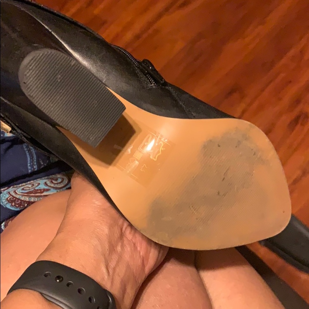 Booties - Picture 3 of 4